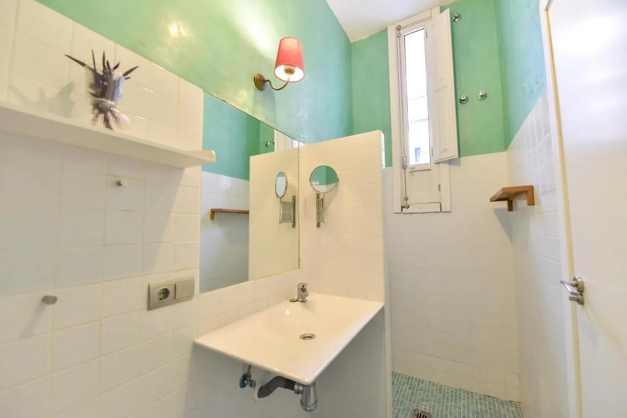New! Bohemian Apartment In The Center Seville