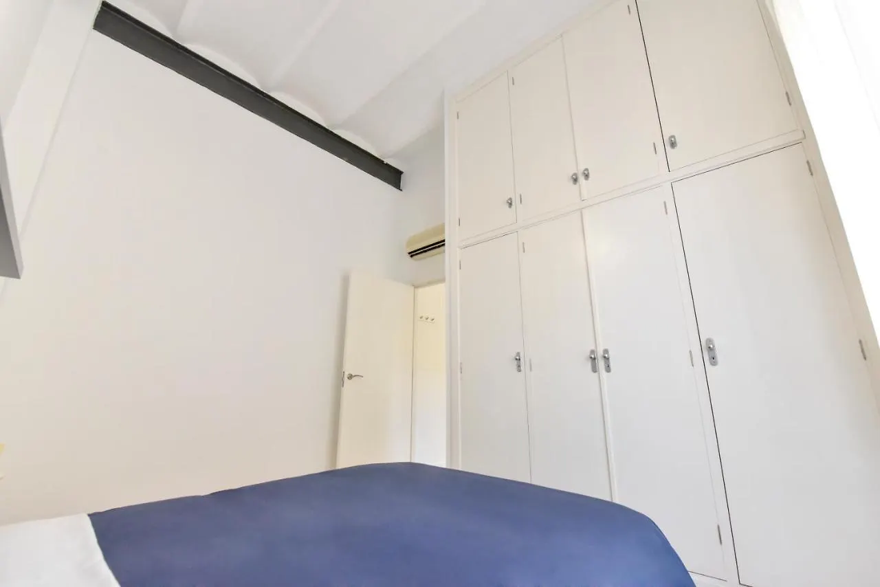 New! Bohemian Apartment In The Center Sewilla